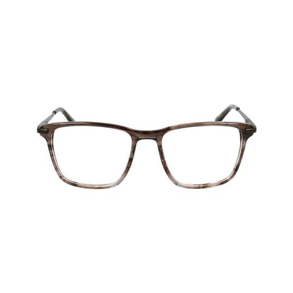 Cole Haan CH4050 Eyeglasses 210 Brown Crystal 54mm